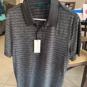 Perry Ellis polo